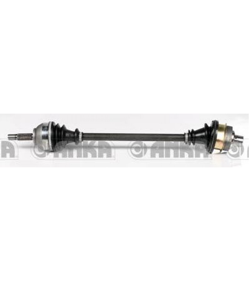 ON AKS KOMPLE SAG KANGOO CLIO II 1.2 1.4 1.6 (1.5DCI) / (RN 8 964) GECMELI>06 (IC FREZE:23 DIS FREZE:21 UZUNLUK:712) ABS YOK