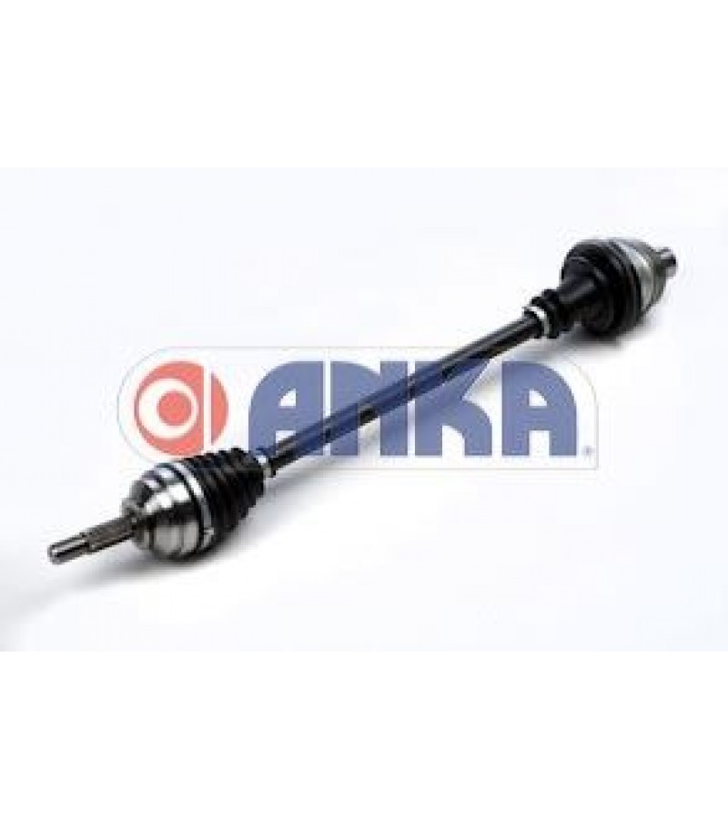 AKS ON SAG KOMPLE EXPRES DIZEL IC FREZE 23-DIS FREZE 21-UZUNLUK 693.5 95>99