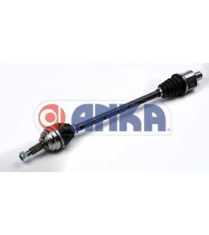 ON AKS KOMPLE SAG R21 MANAGER (IC FREZE:23 DIS FREZE:21 UZUNLUK:741)