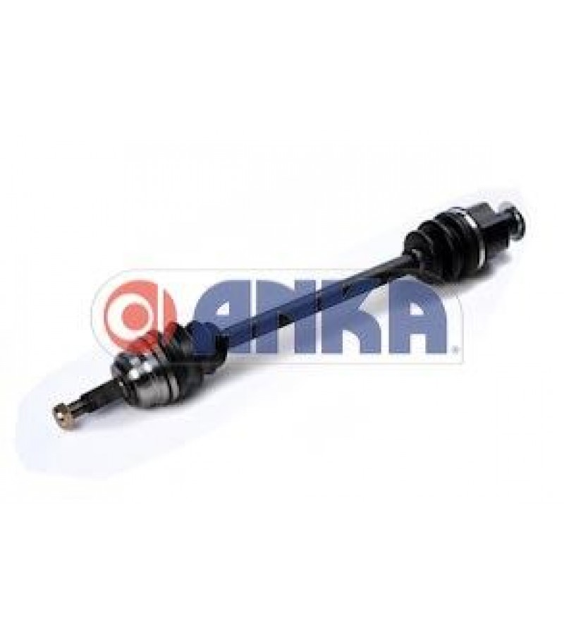 ON AKS KOMPLE SAG / SOL R21 CONCORDE