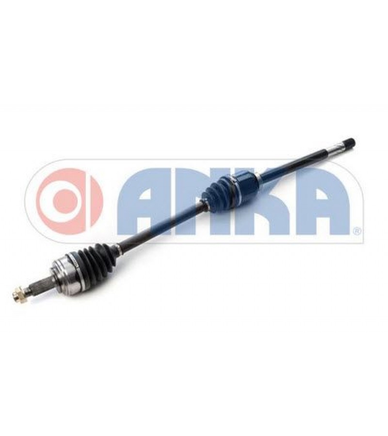 ON AKS KOMPLE SAG MASTER III 2.3 DCI 6 VITES 09> (DIS FREZE:31 IC FREZE:39 UZUNLUK:1075)