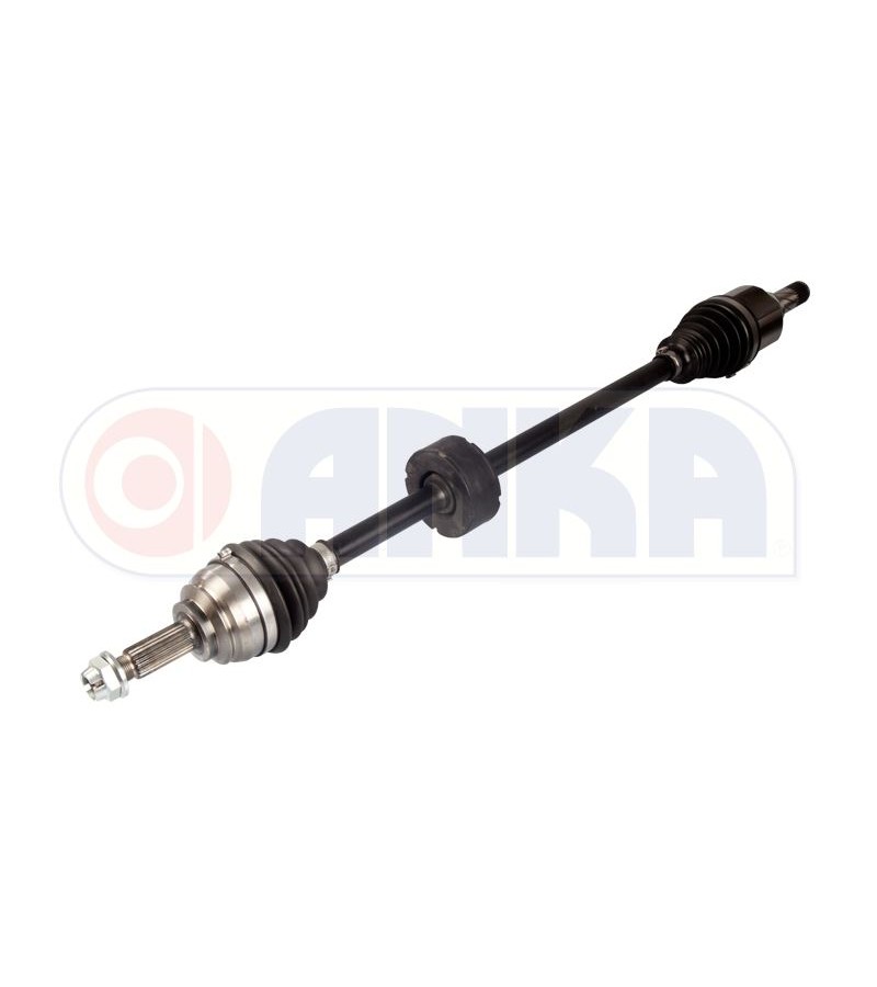 ON AKS KOMPLE SAG SYMBOL IV SANDERO II 1.5DCI K9K 12=>