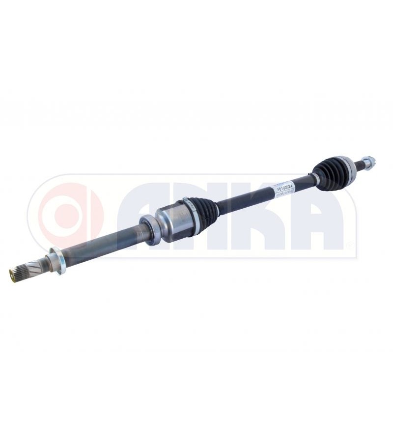 AKS KOMPLE SAG (RENAULT:CLIO IV 1.2 16V 12=> )