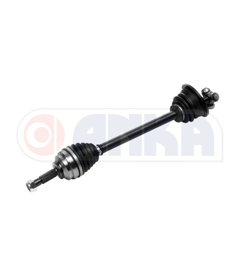 ON AKS KOMPLE SOL KANGOO 1.9 (RN 8 913) / (ABS HALKASIZ)