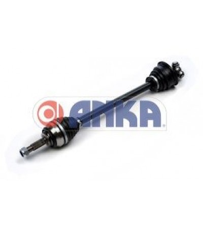 ON AKS KOMPLE SOL R21 MANAGER (DIS FREZE:21 UZUNLUK:648)