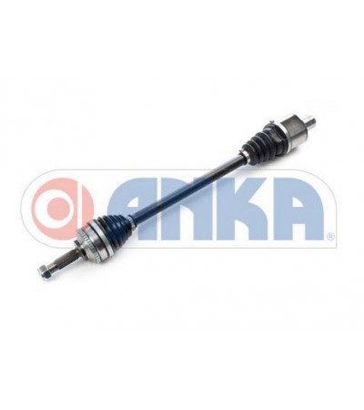 ON AKS KOMPLE SOL MASTER III 2.3 DCI 6 VITES 09> (DIS FREZE:31 IC FREZE:39 UZUNLUK:743)
