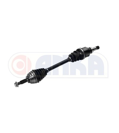 ON AKS KOMPLE SOL FLUENCE 1.5DCI 16V 5 VITES 09>