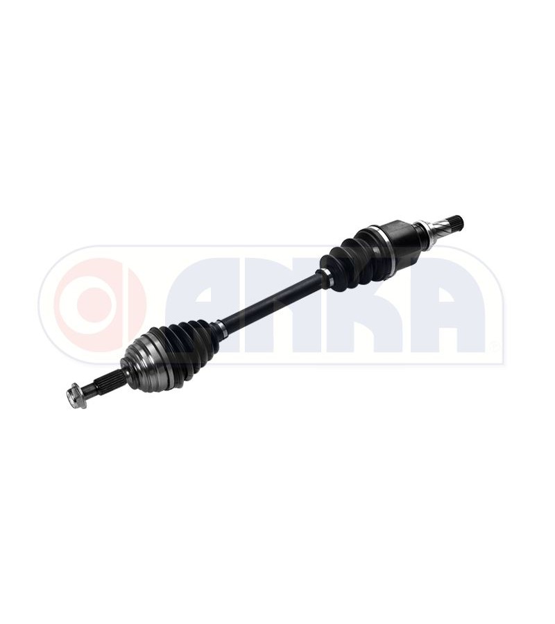 ON AKS KOMPLE SOL FLUENCE 1.5DCI 16V 5 VITES 09>