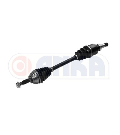 ON AKS KOMPLE SOL FLUENCE 1.5 DCI 6 VITES 10> (DIS FREZE:25 IC FREZE:26 UZUNLUK:680)
