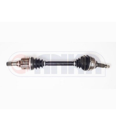ON AKS KOMPLE SOL TRAFIC (JL0H) 2.0 DCI ABSSIZ 06> (DIS FREZE:27 IC FREZE:39 UZUNLUK:694)