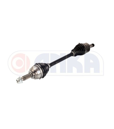 ON AKS KOMPLE SOL SYMBOL IV SANDERO II 1.5DCI K9K 12>