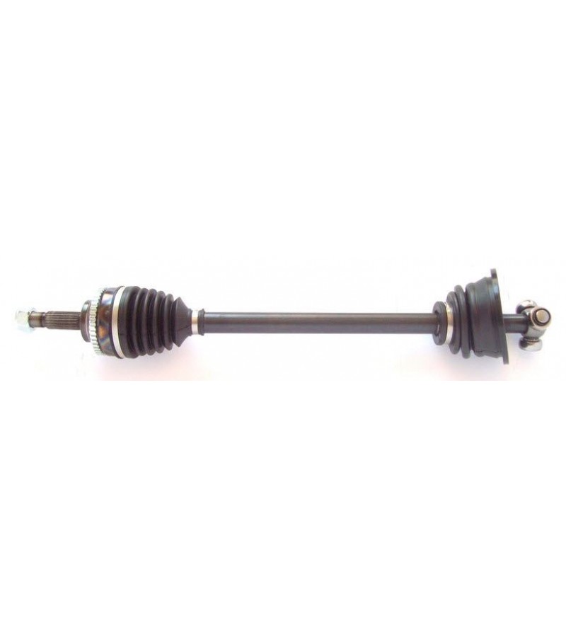 ON AKS SOL CLIO II KANGOO 1,2 / 1,4 / 1,5DCI / 1,6 ABSLI 05>(DIS FREZE:21-ABS HALKA SAYISI:44)
