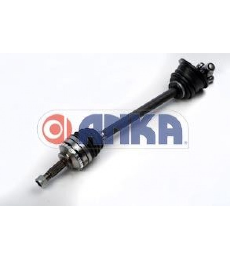 ON AKS SOL KANGOO 1.9 ABSLI (DIS FREZE:21 ABS HALKA SAYISI:26)