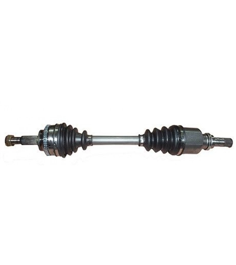 ON AKS SOL RENAULT CLIO II 04>12 SYMBOL II 08> 1.5 DCI ABSLI (DIS FREZE:23 IC FREZE:26 ABS HALKA SAYISI:44)