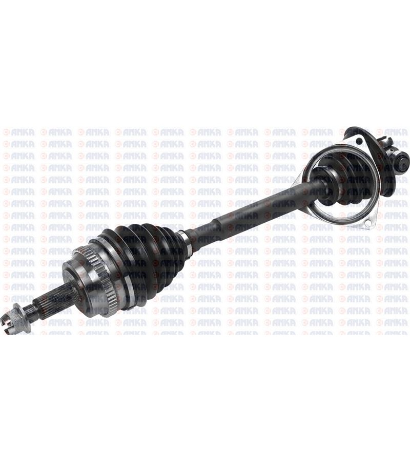 ON AKS SOL MASTER II 2.2DCI / 2.5DCI ABSLI 01 10