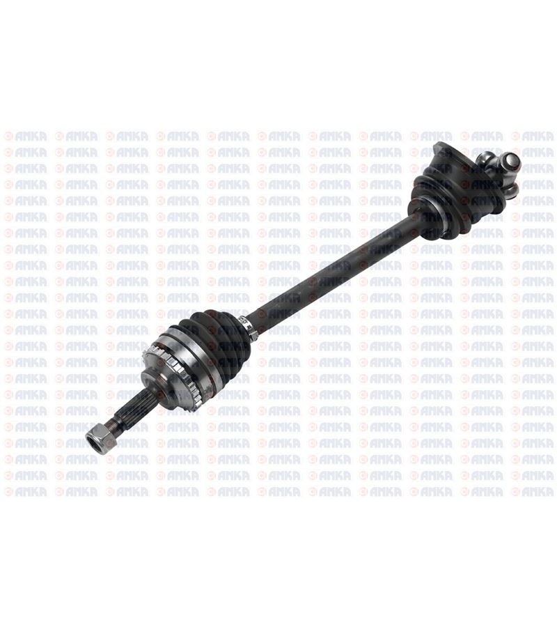 ON AKS SOL MEGANE SCENIC 1.9 96> 23 DIS (KALIN FREZE)