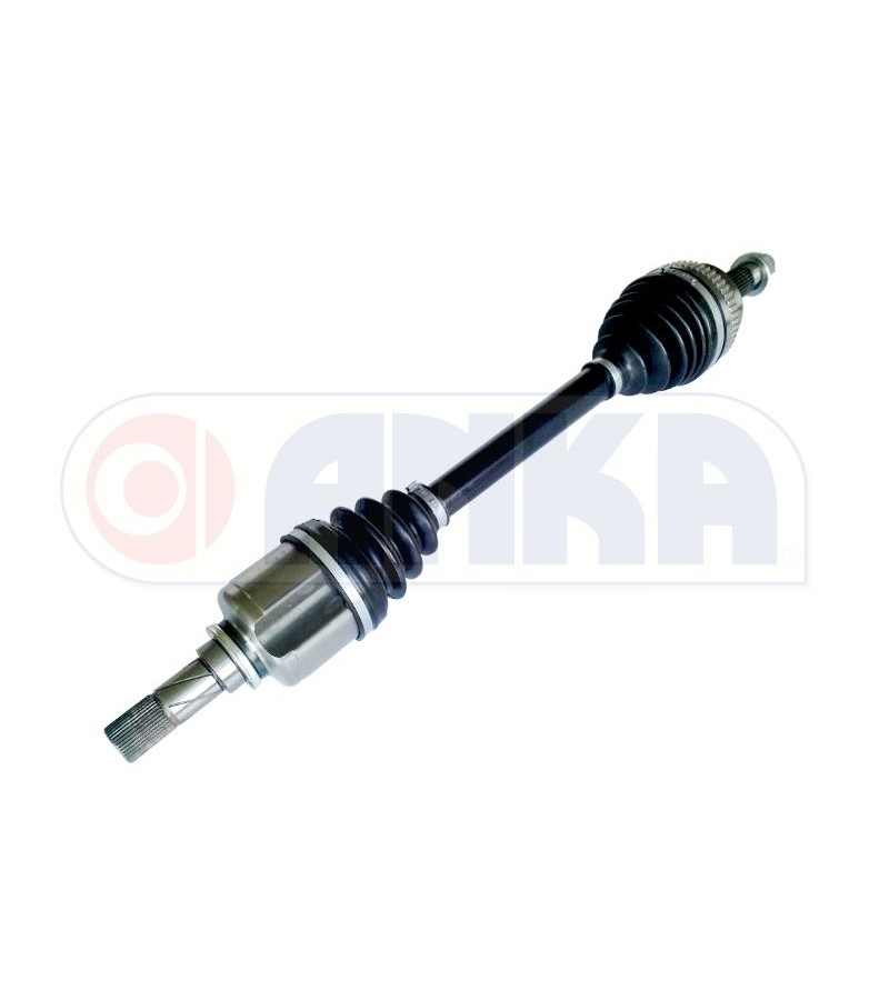 AKS KOMPLE SOL ABSLI (RENAULT:MASTER II MOVANO 2.5 DCI 700 mm 06=> (28x39 OlCU)