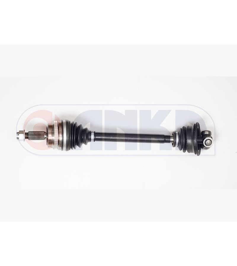 ON AKS SOL KOMPLE ABSLI MOVANO 98 01 MASTER II 2.5D / 2.8DTI (S8U S8W) 51 DIS 98 01 (670MM)
