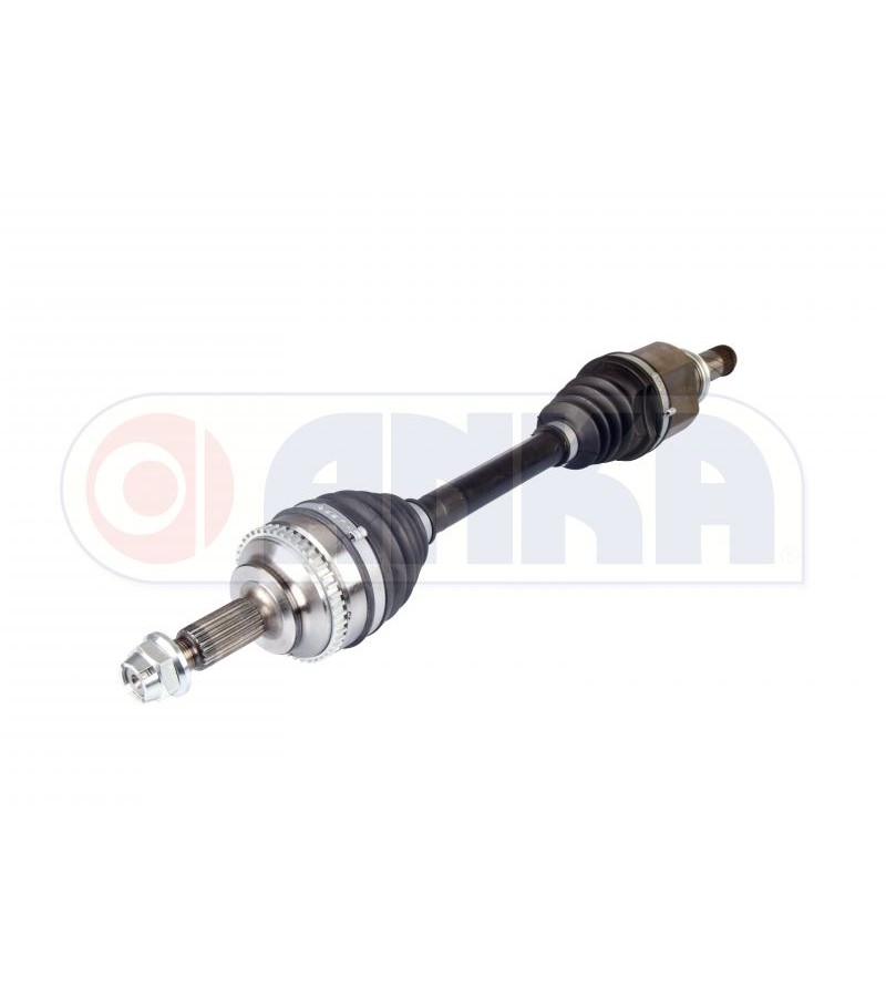 AKS SOL ABSLI KANGOO 1.5DCI 05 08 GRAND KANGOO 2008 CLIO II HB 07 09 866MM