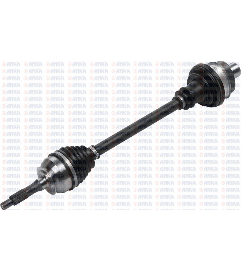 ON AKS SAG SOL LOGAN 04> (EM) / (40700) / (DIS FREZE:20 IC FREZE:23)