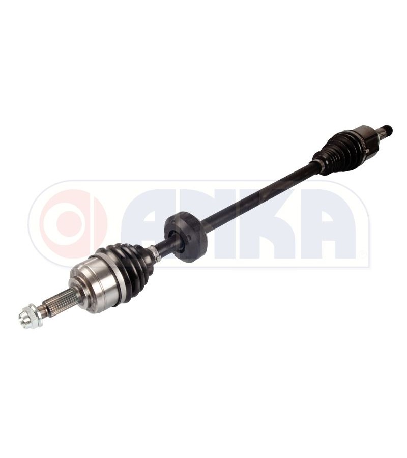 ON AKS KOMPLE SAG DOKKER LODGY 1.5DCI K9K 12>