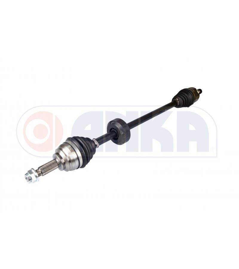 AKS KOMPLE SAG 1.6 16V 1.5 DCI SANDERO PICK UP 08=>