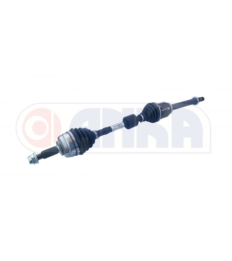 ON AKS SAG DACIA DUSTER 10> 1.5 DCI 1.6 16V 5 İLERİ 6 İLERİ (INCE RULMANLI)