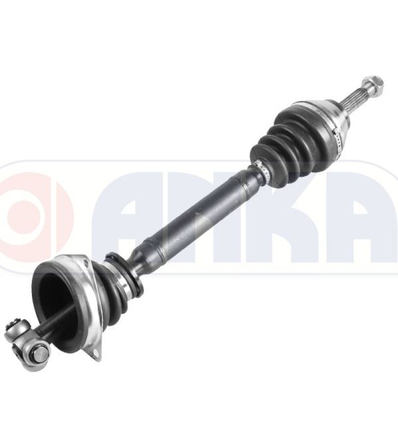 ON AKS SOL DUSTER 1.5DCI / 1.6 16V 4×2 10>
