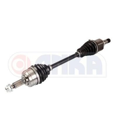 ON AKS KOMPLE SOL DOKKER LODGY 1.5DCI K9K 12=>)