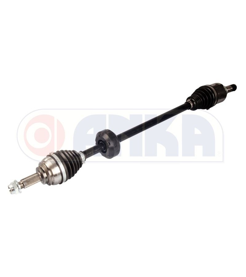 AKS ON SOL DACIA SANDERO II 12> U: 660mm