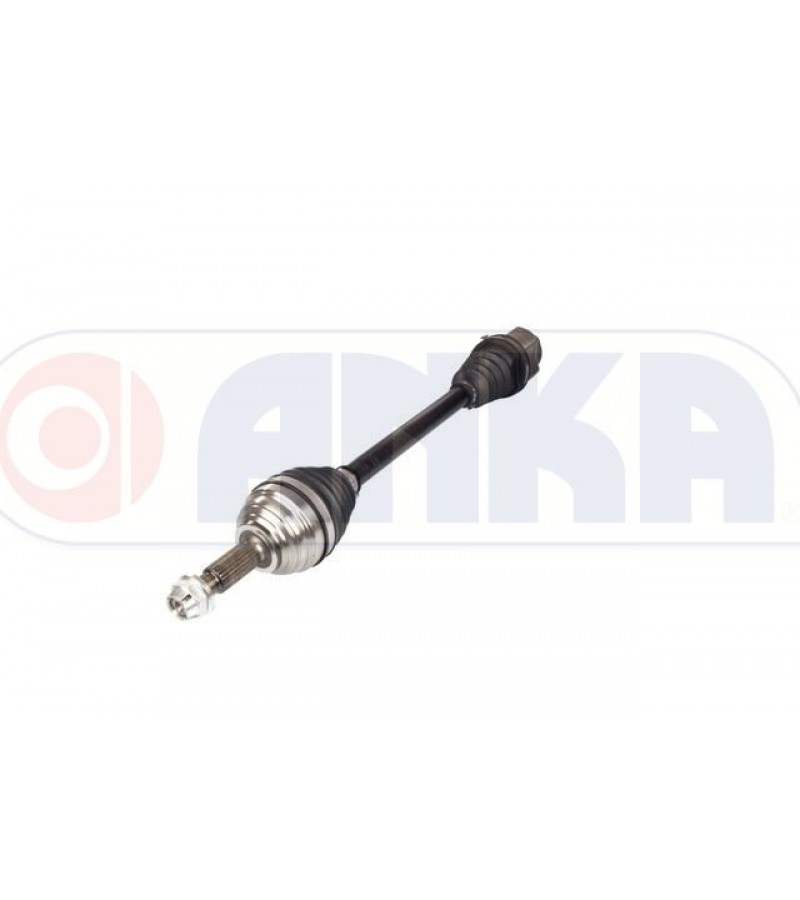 AKS KOMPLE SOL  1.6 16V BNZ 06=> OTM VIT.