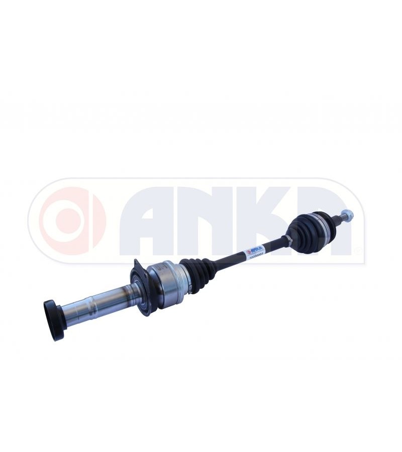ON AKS SAG TRANSPORTER T5 1,9TDI 03>10