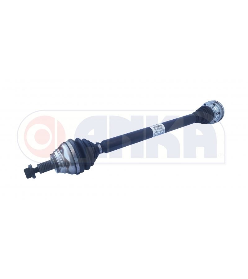 ON AKS SAG CADDY III 1,9TDI BJB 04>11 CADDY IV 1,6TDI CAYC CAYE 16> PASSAT 15>SUPERB 15> YETI 14>