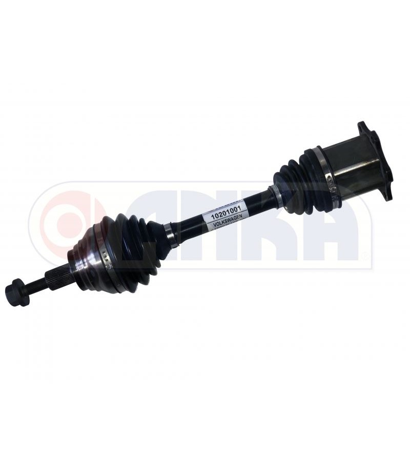 ON AKS SOL (OTOMATIK) GOLF V 1,9 TDI 03>09