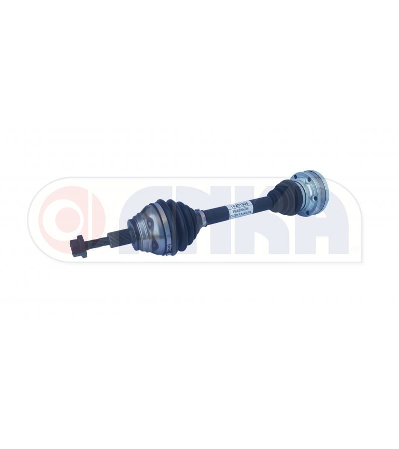 ON AKS SOL CADDY III 1,9 BJB 04>11 CADDY IV CBZA CBZB 11>15 GOLF VI CDDA 09>11 PASSAT 08>15 CC 09>12 A3 04>13 ALTEA 07>13 LEON 06>13 TOLEDO 05>09 OCTAVIA 04>13 SUPERB 08>15 YETI 10>