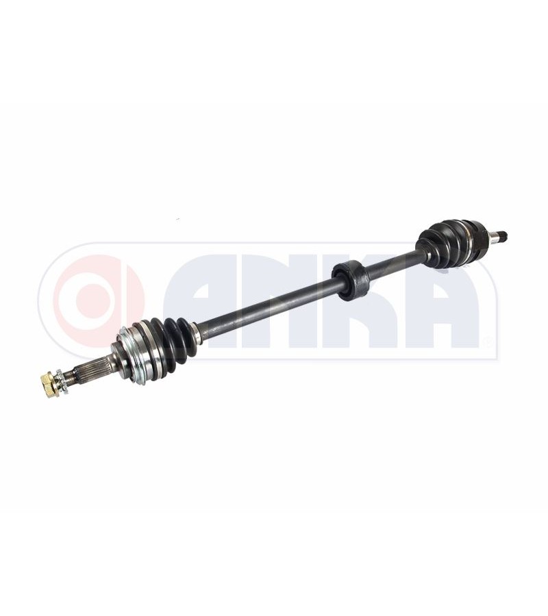 ON AKS KOMPLE SAG TOYOTA COROLLA 1988 2002 (AE92 AE100 AE101 TERRA)