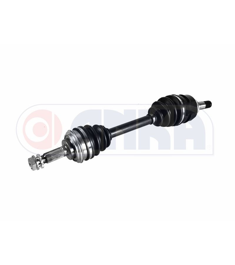 ON AKS KOMPLE SOL COROLLA 1988 2002 (AE92 AE100 AE101 TERRA) / (DIS FREZE:26 IC FREZE:23 UZUNLUK:599.5)