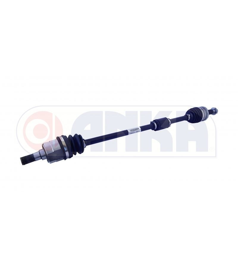 AKS KOMPLE SAG HYUNDAI I20 1.2 BNZ ABSLI 48 DIS 15->