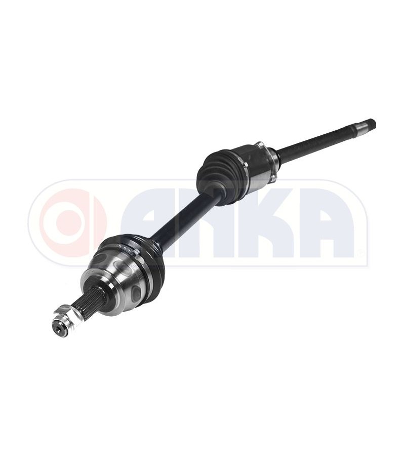 ON AKS SAG DOBLO 1.3 MULTIJET DOBLO 1.9 JTD 05> ALBEA 1.3JTD (IC FREZE:24 DIS FREZE:25 UZUNLUK:928)