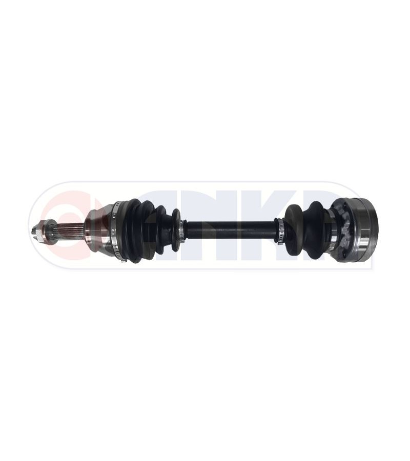 AKS SAG PALIO ALBEA 1.3 MULTIJET 01 06 (DIS FREZE:25)