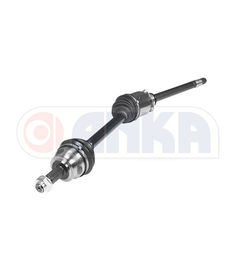 ON AKS SAG ( KOMPLE ) LINEA 1.3 MJET 07> ( 5 VITES ) ( 948×24x25 )