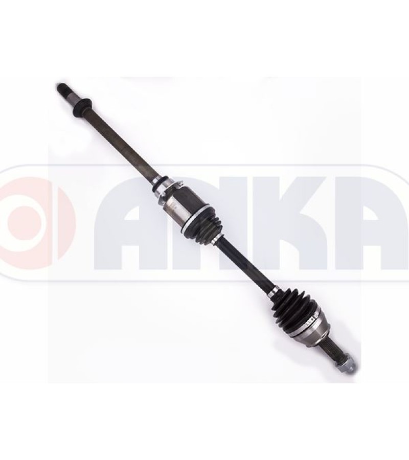 AKS KOMPLE LALELI SAG PALIO ALBEA 1.3D MULTIJET 06> 915mm