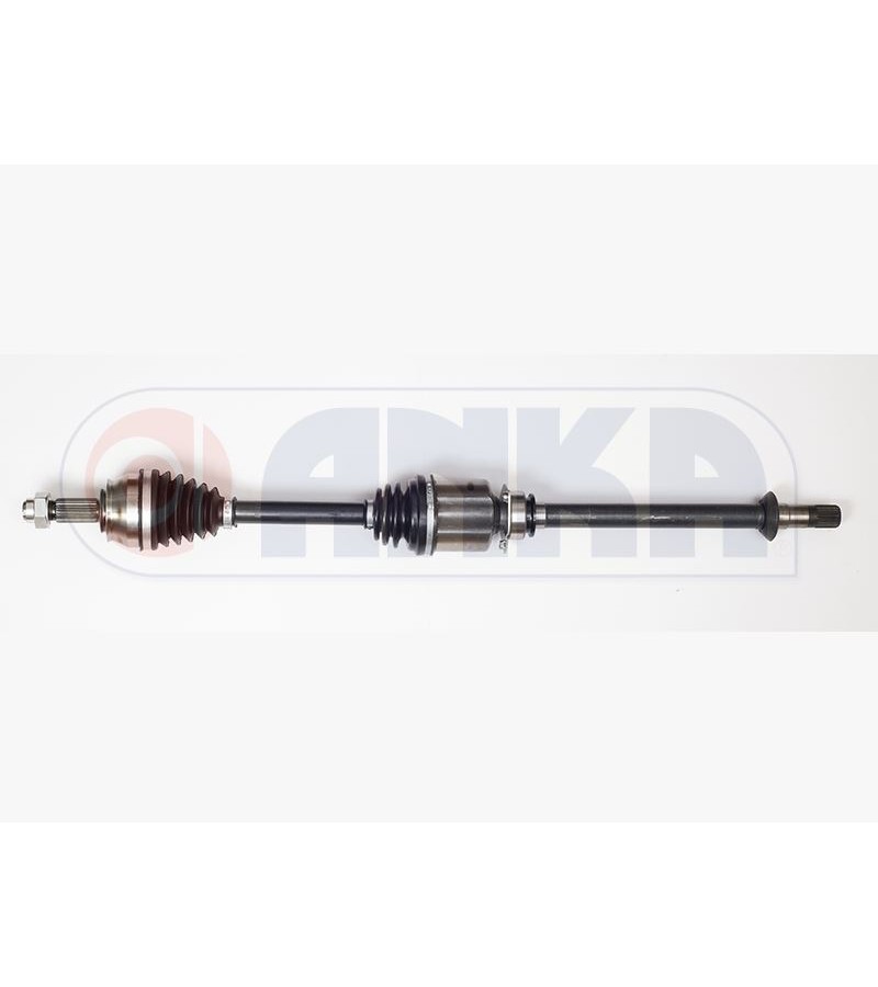 ON AKS SAG GRANDE PUNTO 1.3 MULTIJET 75HP 05> 906 MM