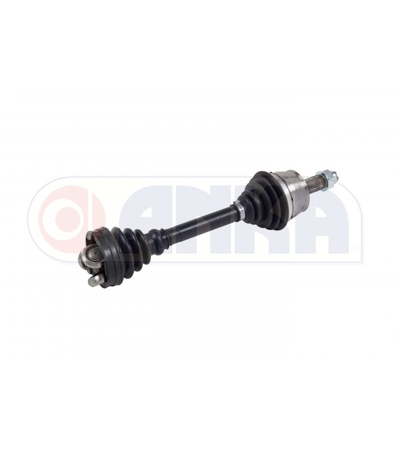 ON AKS KOMPLE SAG SOL LALESIZ DOBLO MAXI 1.6 MJT 10=>