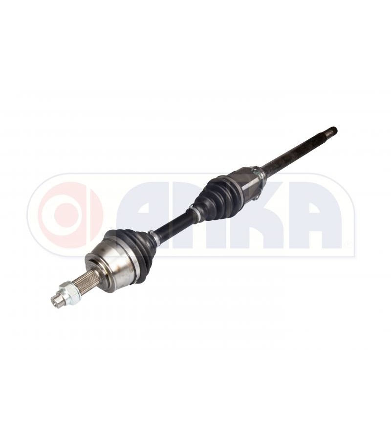 ON AKS KOMPLE SAG DOBLO III MAXI 1.6D MJT 10>