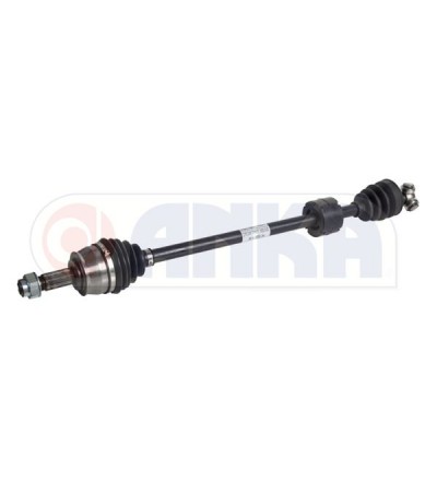 SAG AKS KOMPLE EGEA 1.4 16V 15> ( LALESIZ )