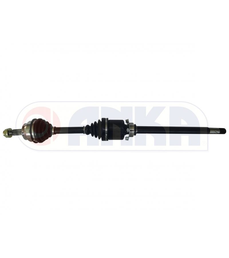 AKS KOMPLE SAG LALELI LINEA PUNTO EVO 1.6 MJT ALFA MITO 1.4 EURO 5 09=>
