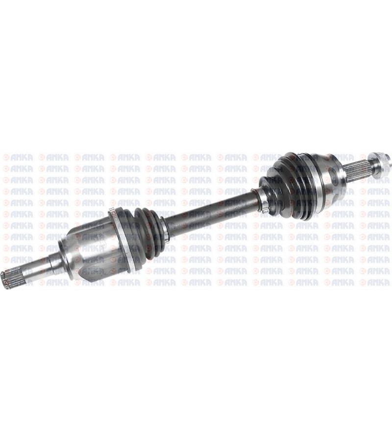 AKS SOL KOMPLE FIORINO 1.3JTD 07> (DIS FREZE:25. IC FREZE: 24. BOY: SSSMM)