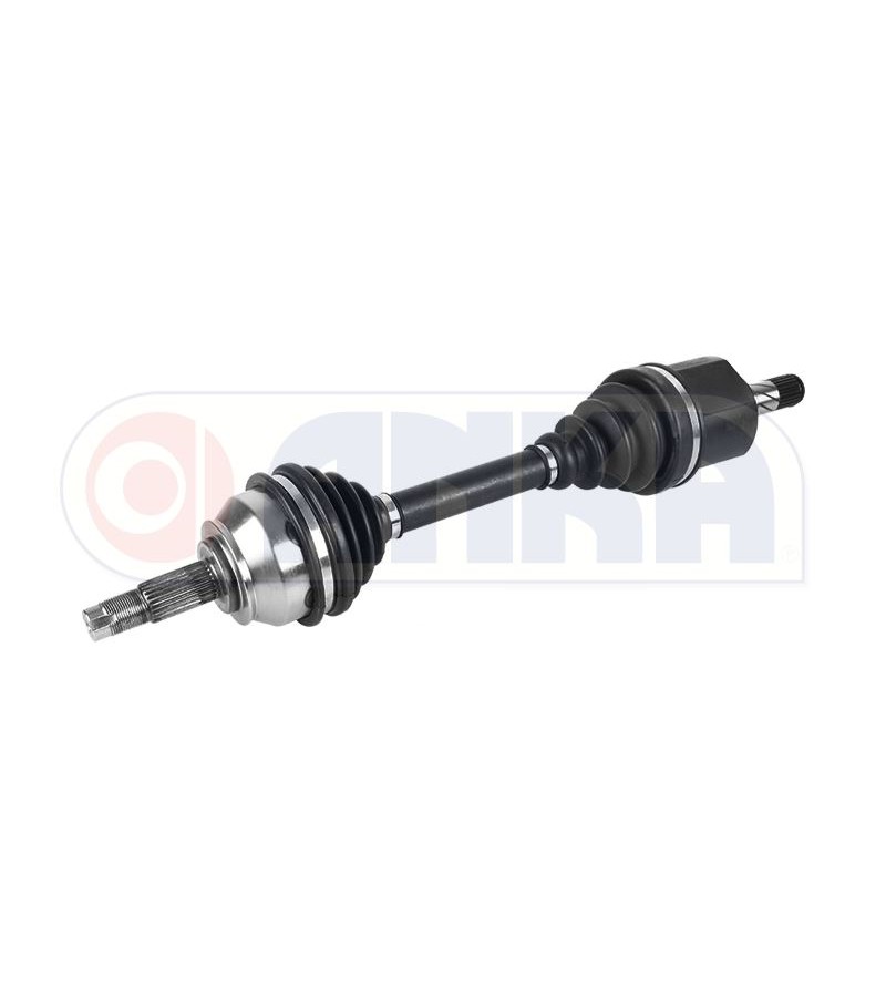 ON AKS SOL DOBLO III 1.6 MULTIJET 10>