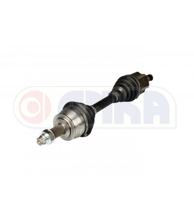 ON AKS KOMPLE SOL DOBLO III MAXI 1.6D MJT 10>